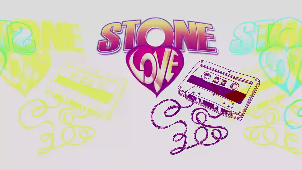 ✔️STONE LOVE SOUND SWAMP KING JUGGLING 1997🔥SIZZLA, CAPLETON, LUCIANO…