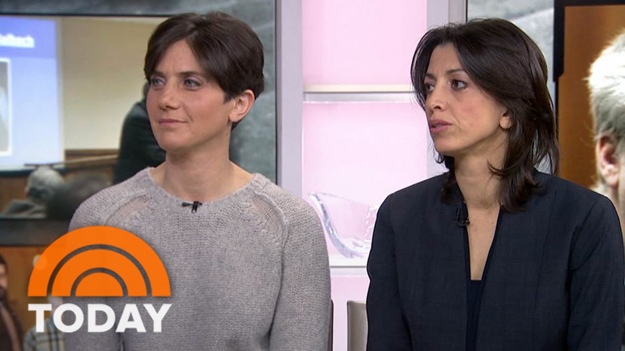 ‘Making a Murderer’ Creators: Juror Was Fearful For Their Safety | TODAY