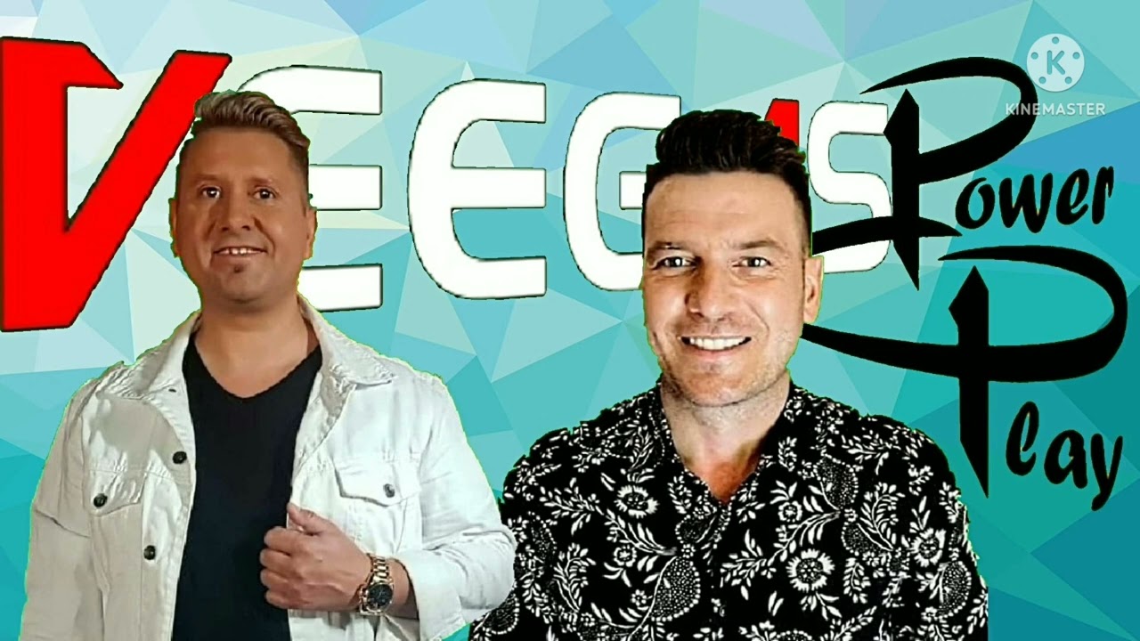 Power Play & Veegas - Tego właśnie chcesz mix