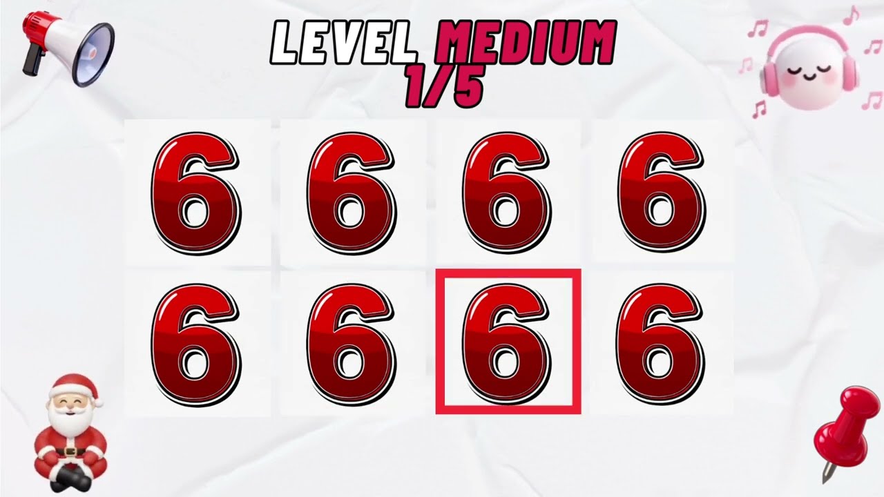 Say The Word On Beat | Easy, Medium, Hard, Very Hard Challenge | PART 4