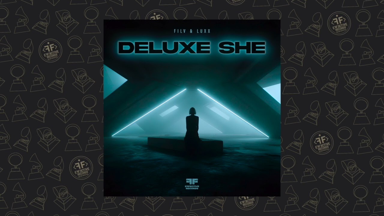 FILV, LUXX - Deluxe She