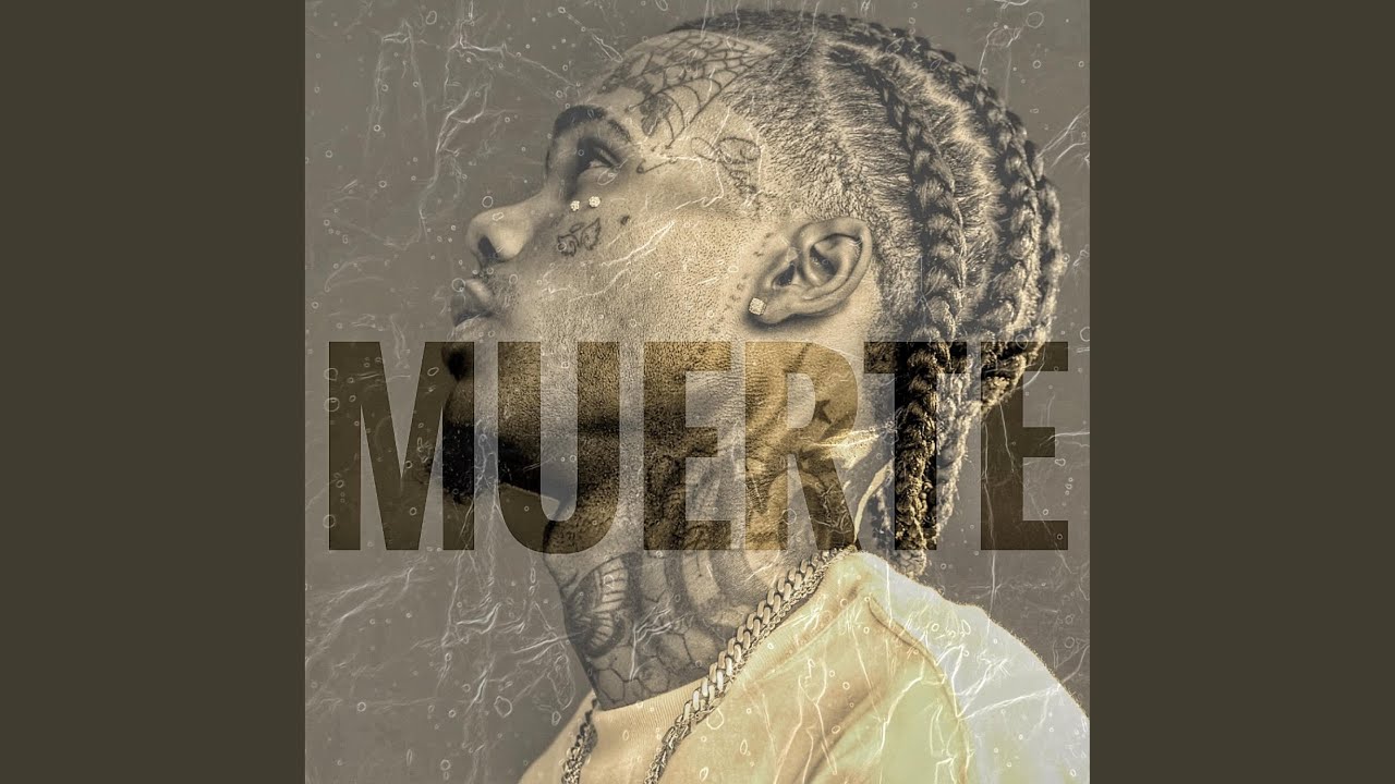MUERTE (feat. Dowel King)