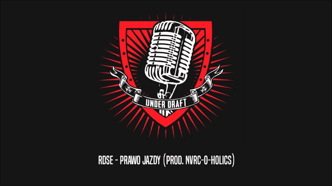 Rose - Prawo jazdy (prod. NVRC-O-HOLICS)