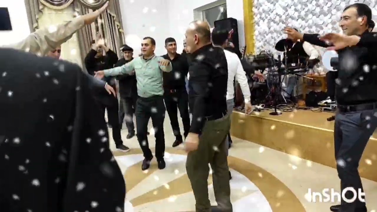 Zərdab Kür restorani