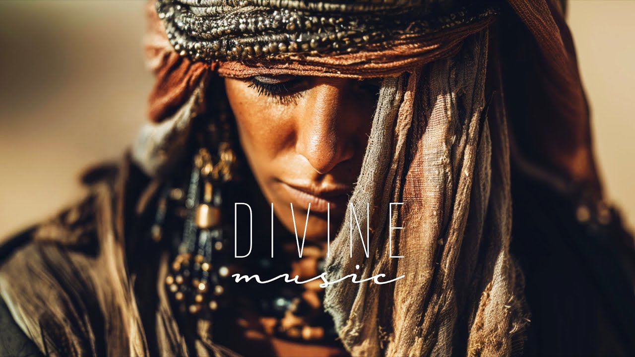 Divine Artist - Best of Rainshow Vol.3 [Ethnic Chill & Deep House 2025]