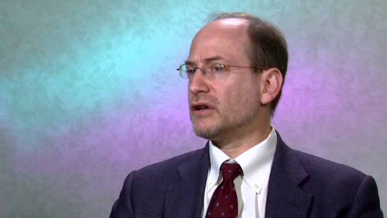 Dr. Krystal - Where Will Breakthroughs Come in the Next 10 Years PTSD?