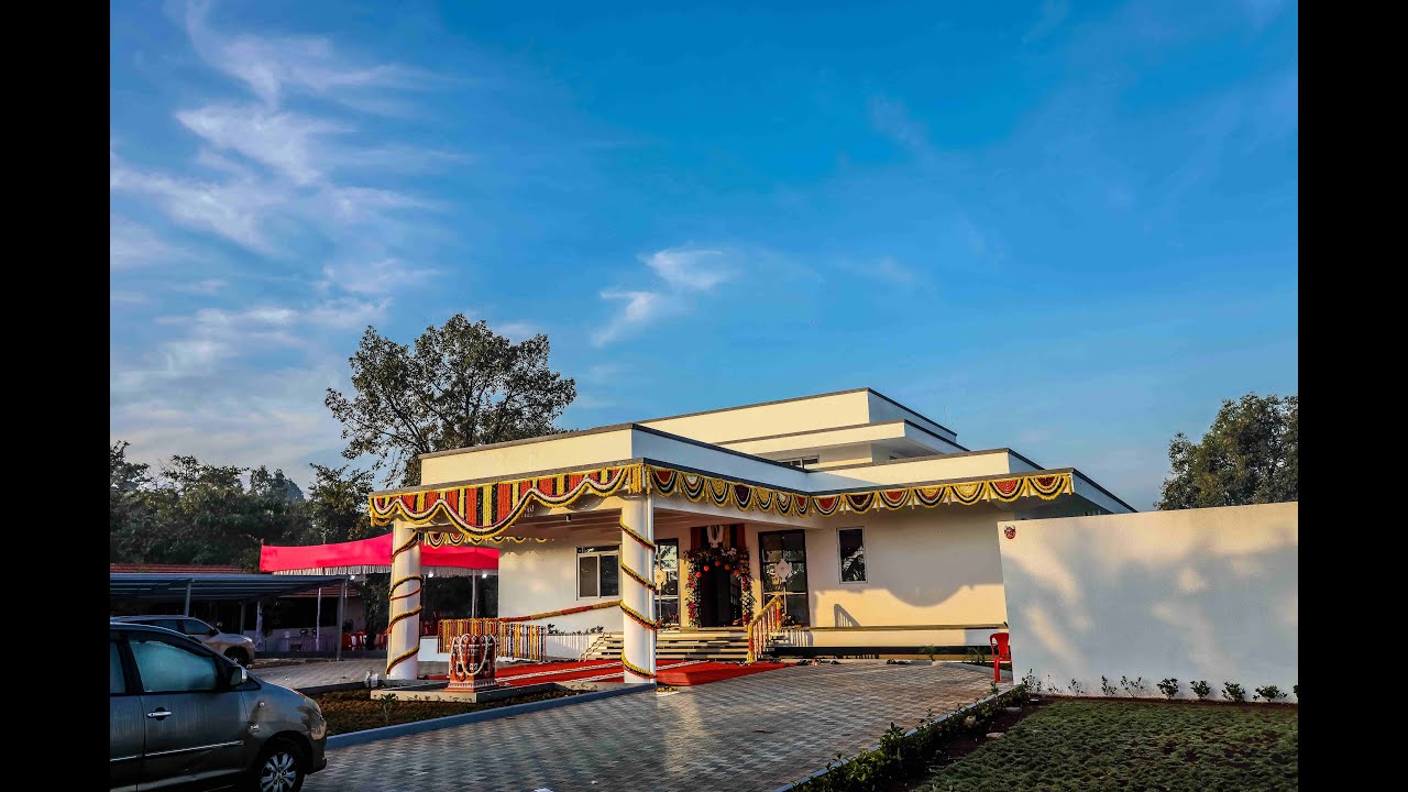 Traditional house warming l Brindavan Farms l Naidu family l 2022