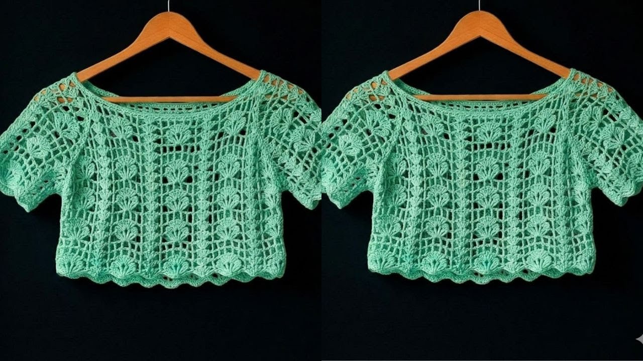 Latest crochet  Pattern | Beautiful & Stylish Design | Easy Woolen Pattern Tutorial” crochet stitch