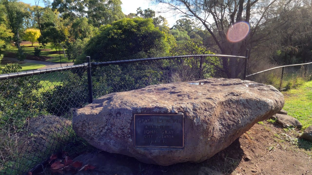 Melbourne Coburg Lake Reserve Tour 2021