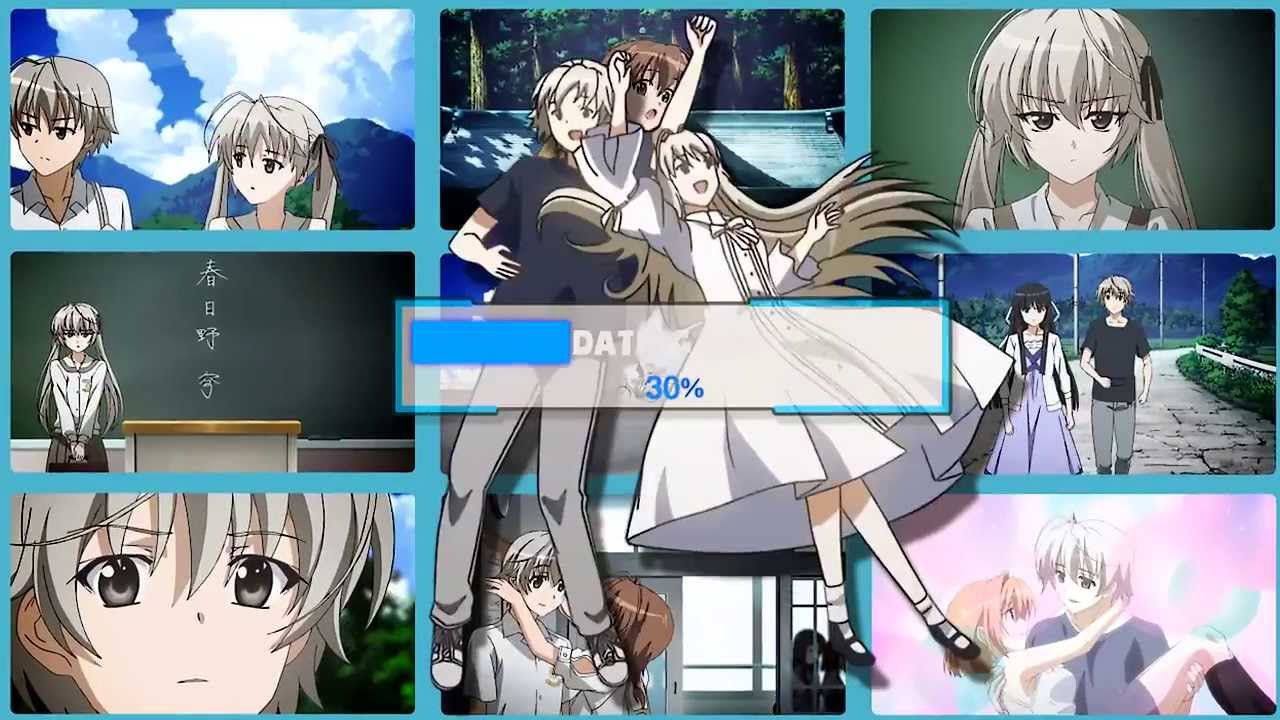 [UBS] Dating Sim MEP