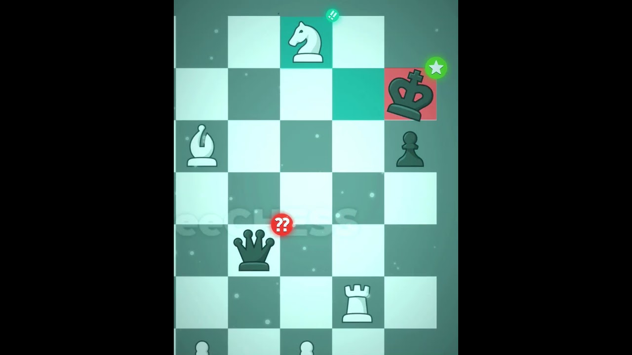 Winning Materials with 2 Brilliant Moves! ♟️💎 | Mikhail Tal Brilliancy