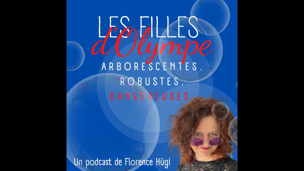 EP 170. Devenir Olympe de Gouges 3. Etre 
