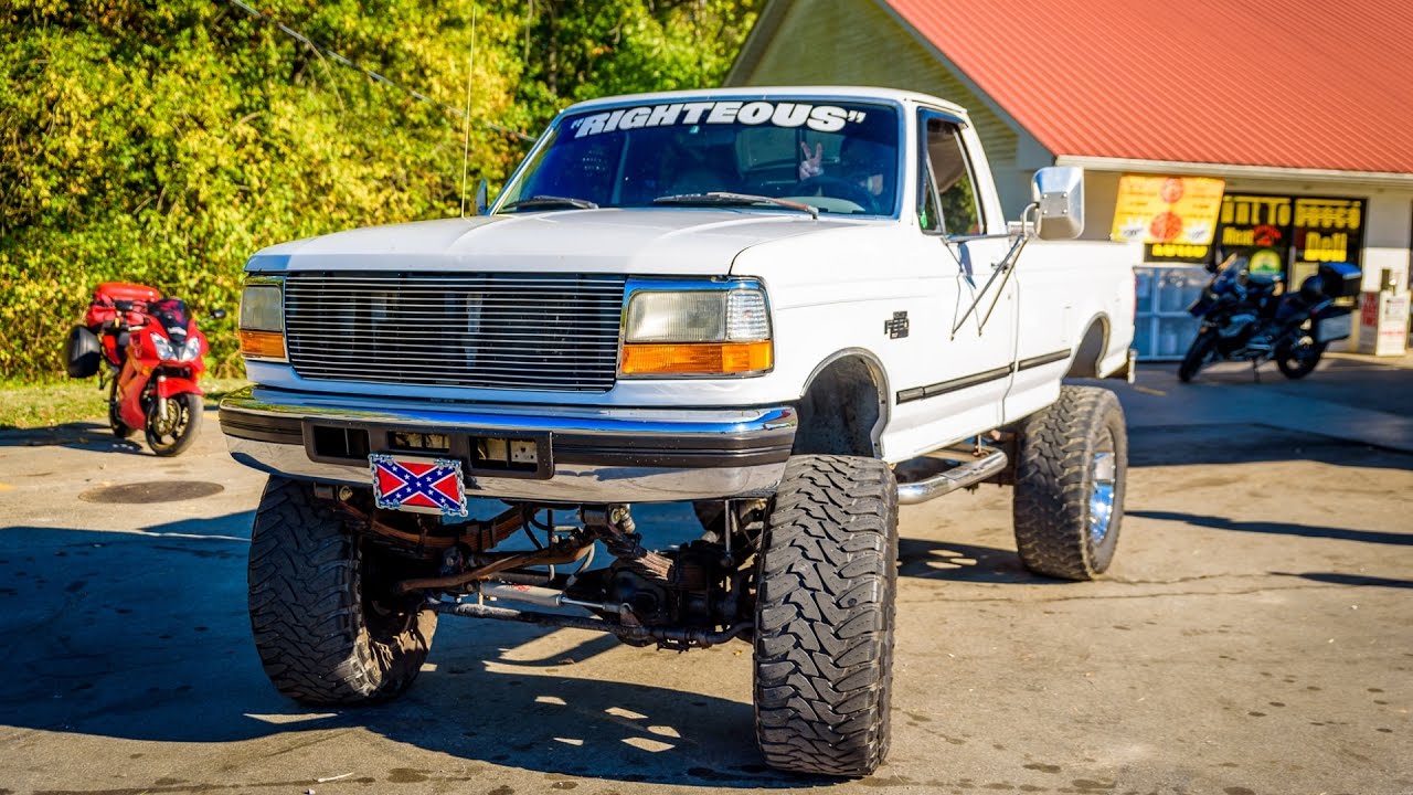 Wildbad USA Tour 2016 - Ep6