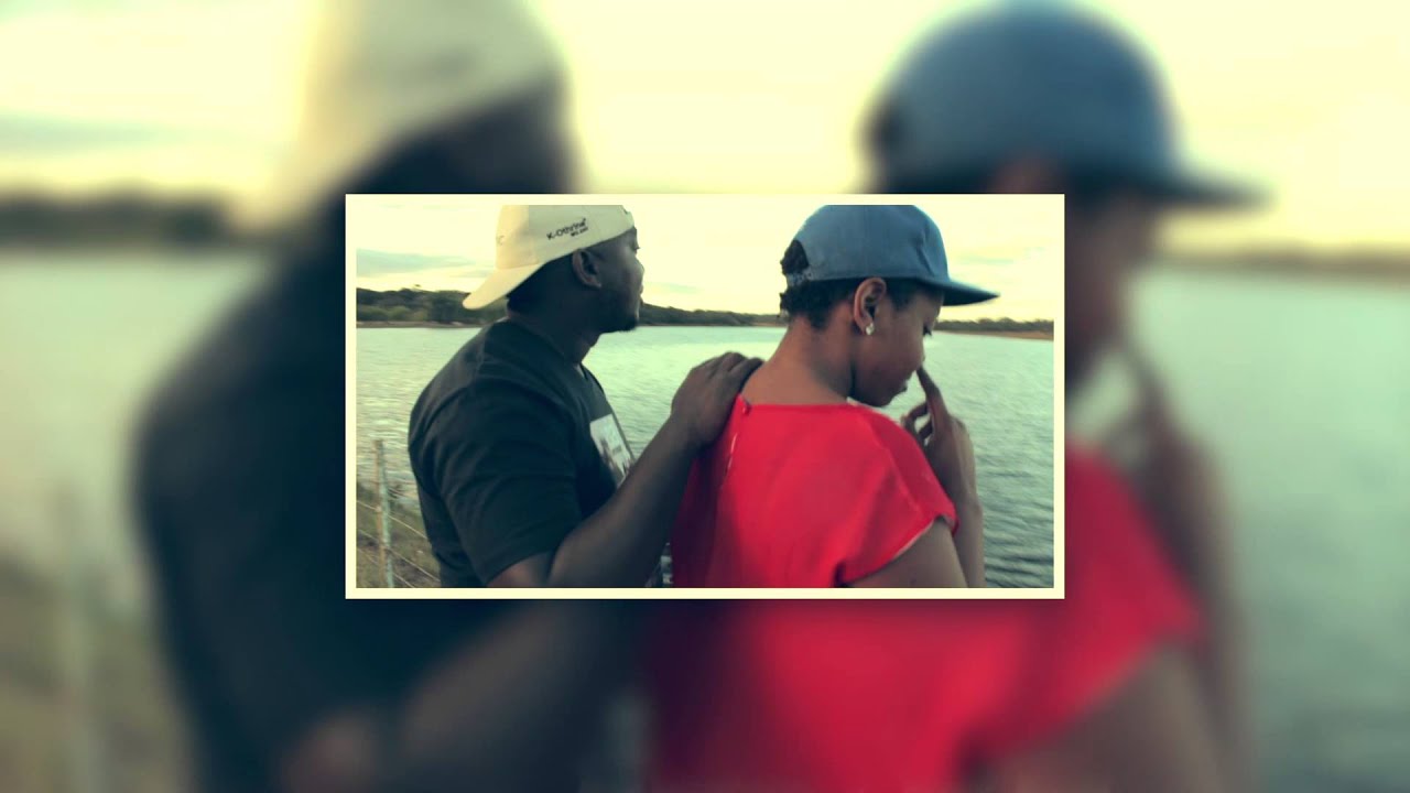 GZE - Rusambo Featuring Alkanemo & Sister Flame (O