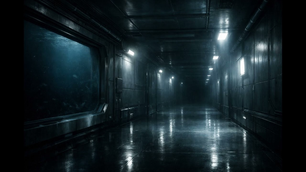 Signal from the Deep