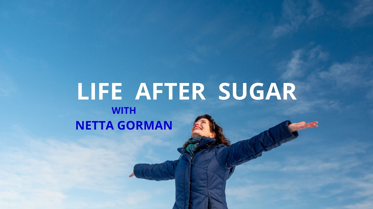 Tips to enjoy the holiday season with less sugar! (Tip #2)