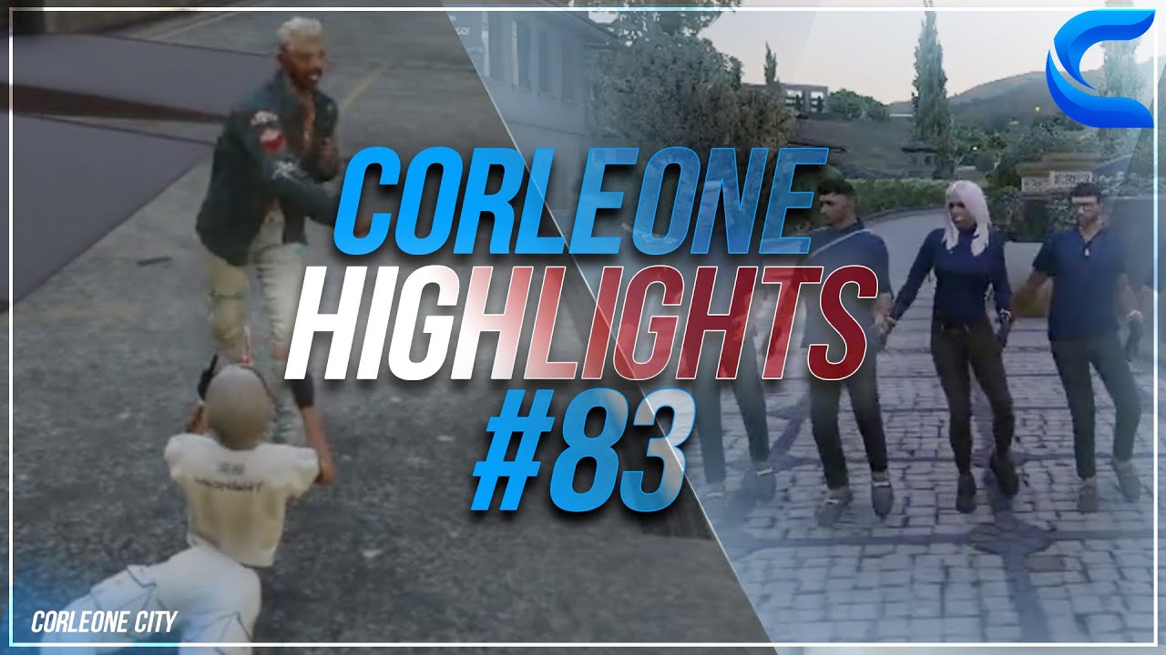 HIGHLIGHTS #83 | Corleone City