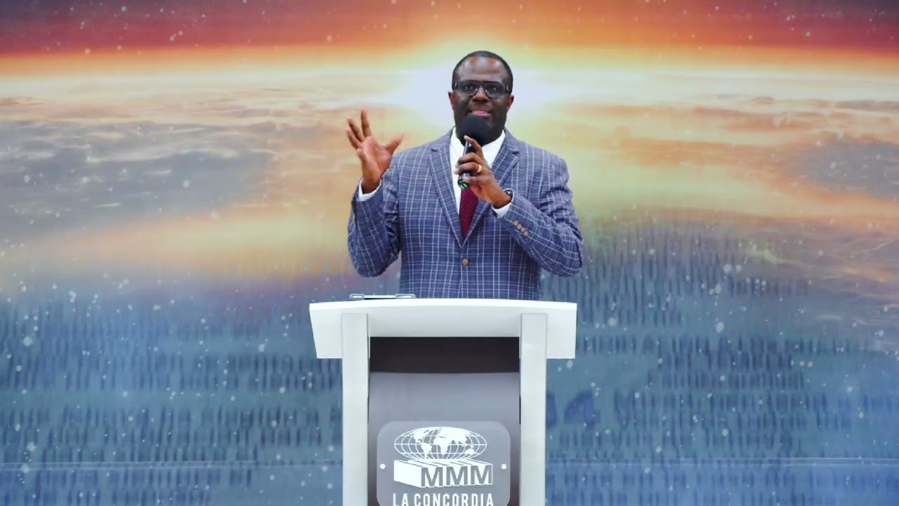 20-02-2026 El Dios que Libra en Medio de la Prueba - (Pastor Jair Leolina)