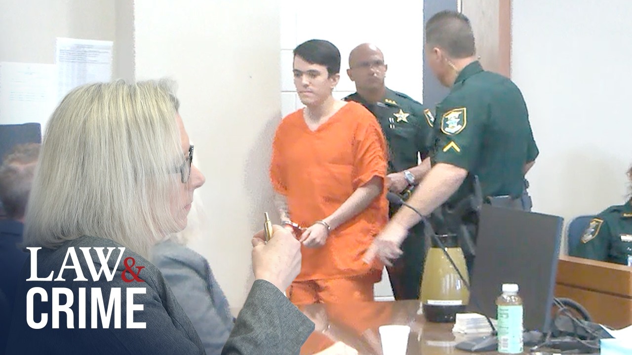 Boyfriend Killer is NOT Violent, Murderous, or a Threat to the Community: Defense