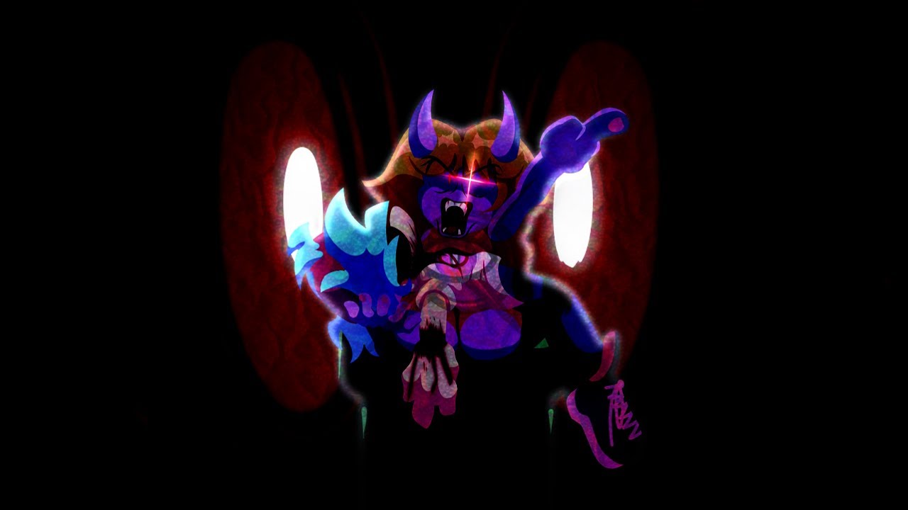 Reimagined Stars-/Animation/