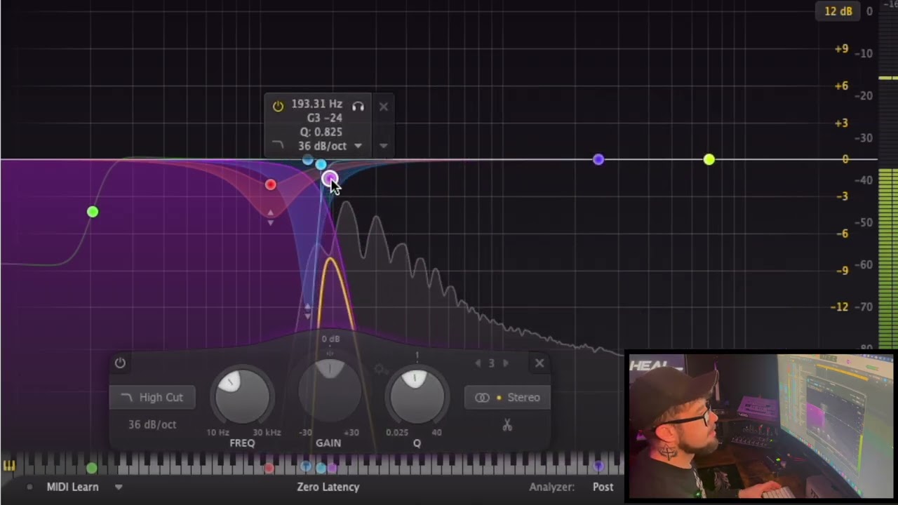 Make a Kettema Style Reese Bass (UK Bass Tutorial)