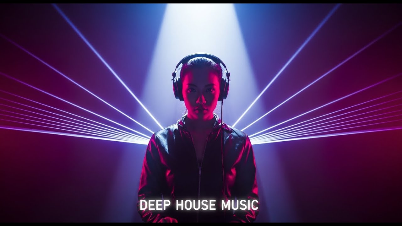 Deep House Playlist That Makes You Consistent 🔥 Focus Music for Adults