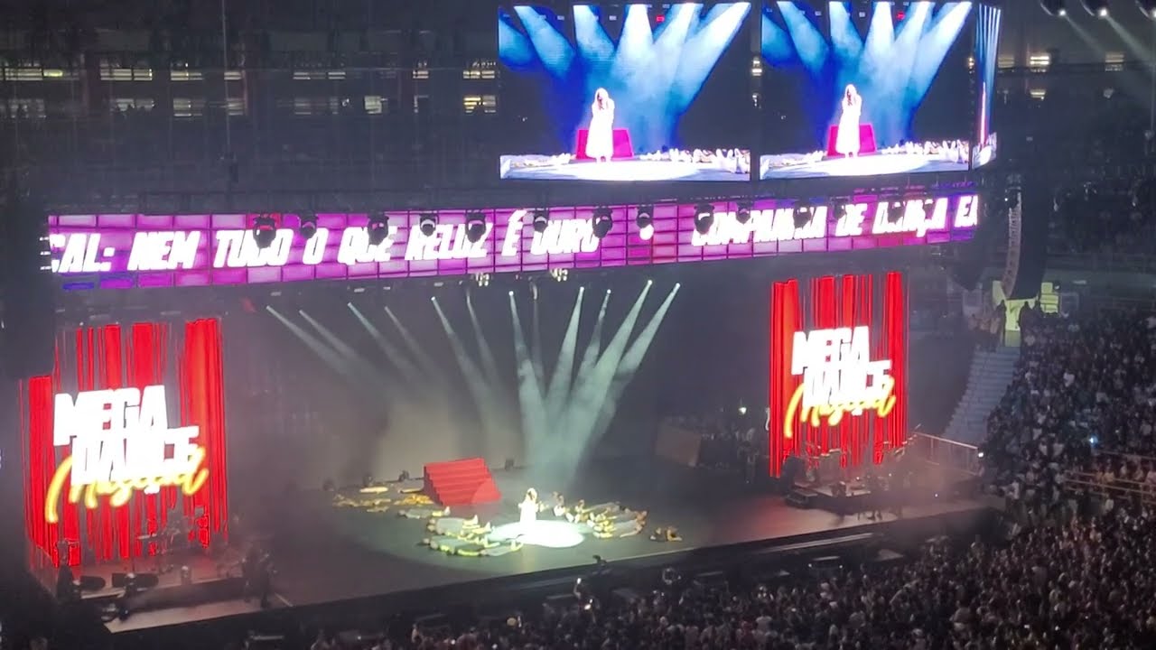 Mega Dance 2024 / Apresentação ABC / Campeã.
