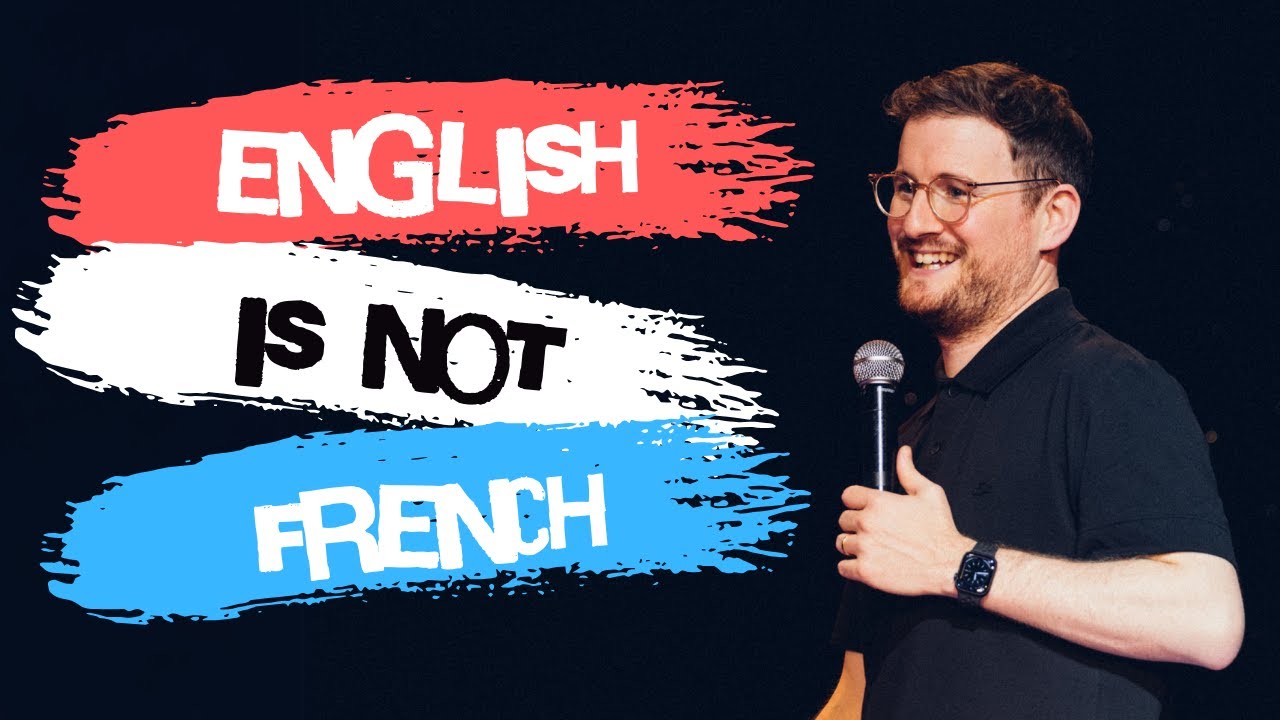 Why Most People Speak English Wrong!