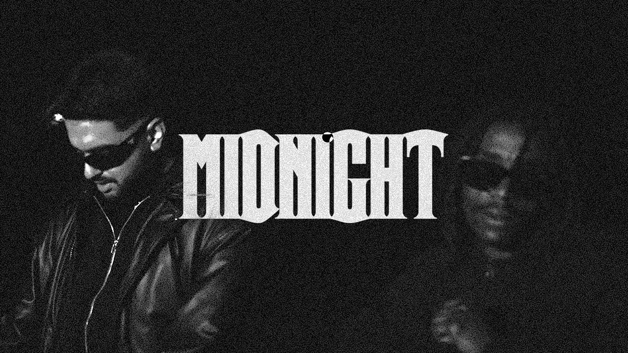 A MIDNIGHT WITH ANTAGONIST (Interlude)