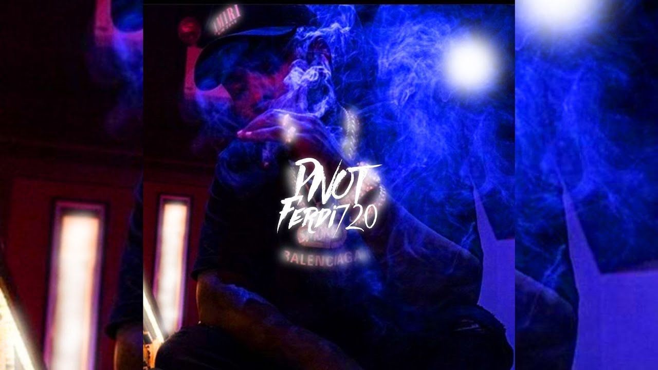 [FREE] Pop Smoke Type Beat - 