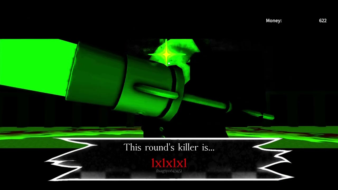 I got m1 on elliot in forsaken #forsaken #Roblox #gameplay #elliot #grinding