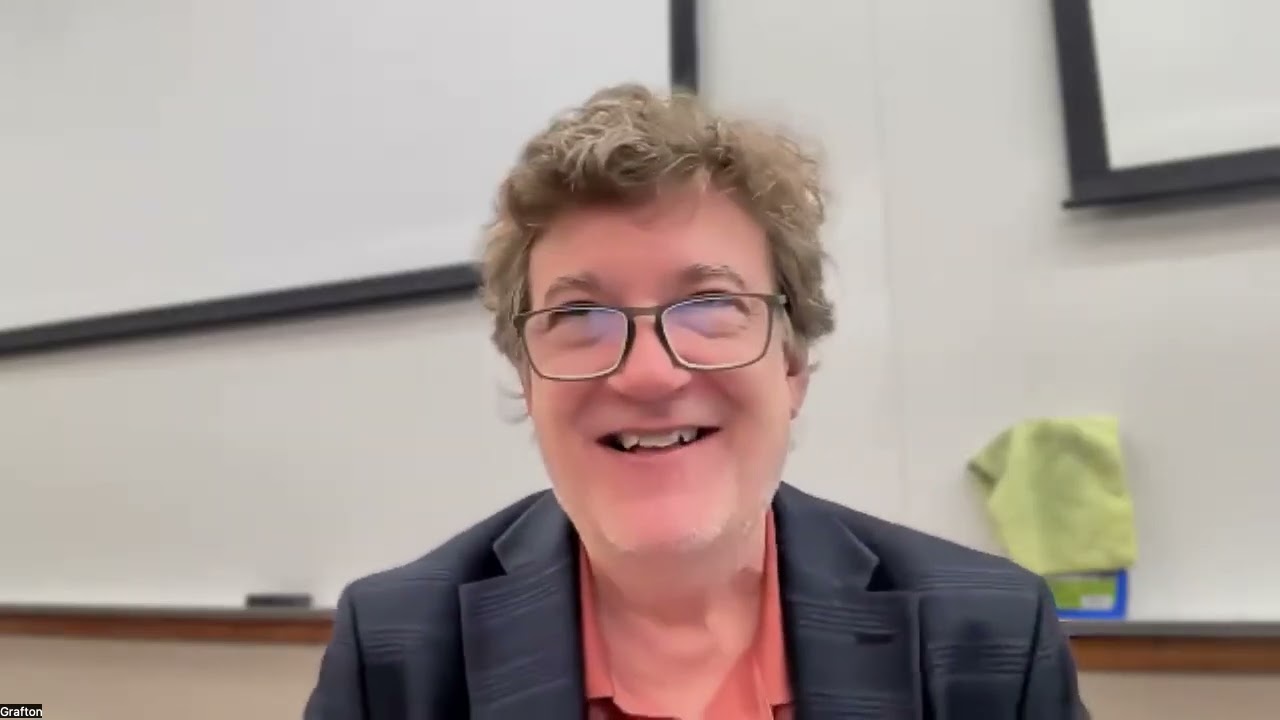 Theory - Lecture on Family Systems - 2024 Fall