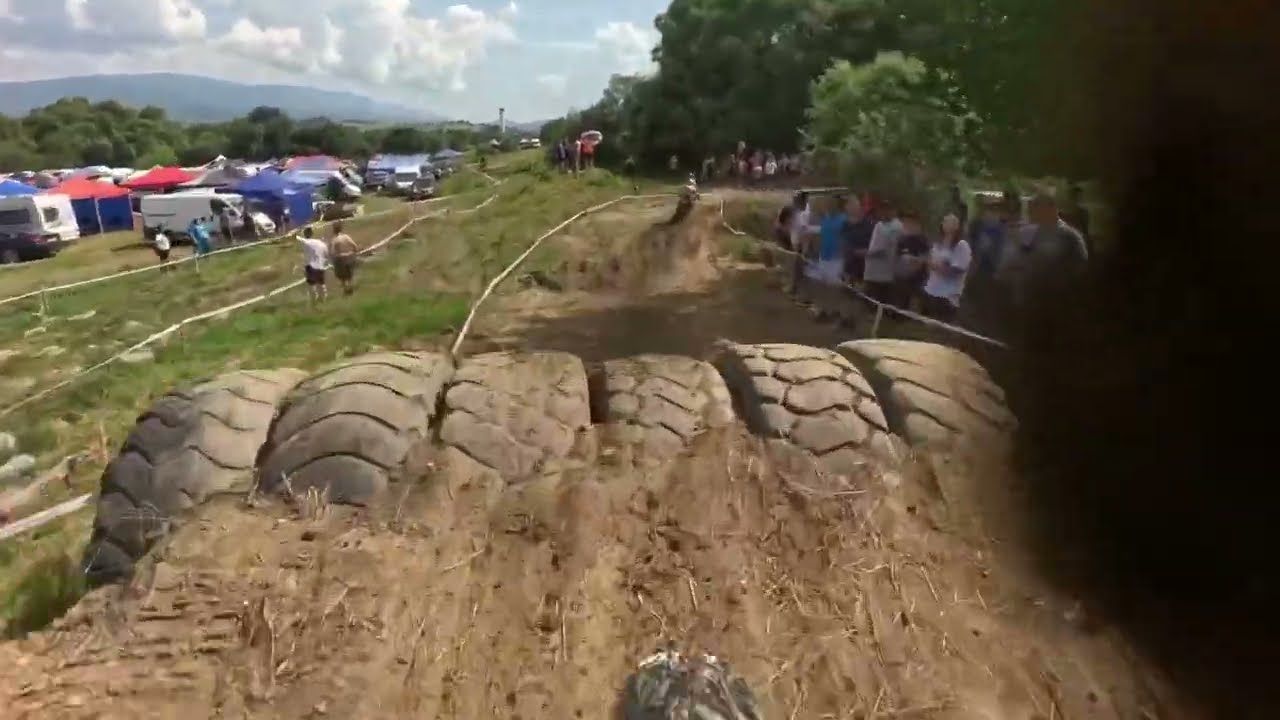 Žaškov  2024 Country Cross