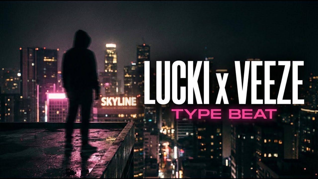 [FREE] Lucki x Veeze Type Beat – 