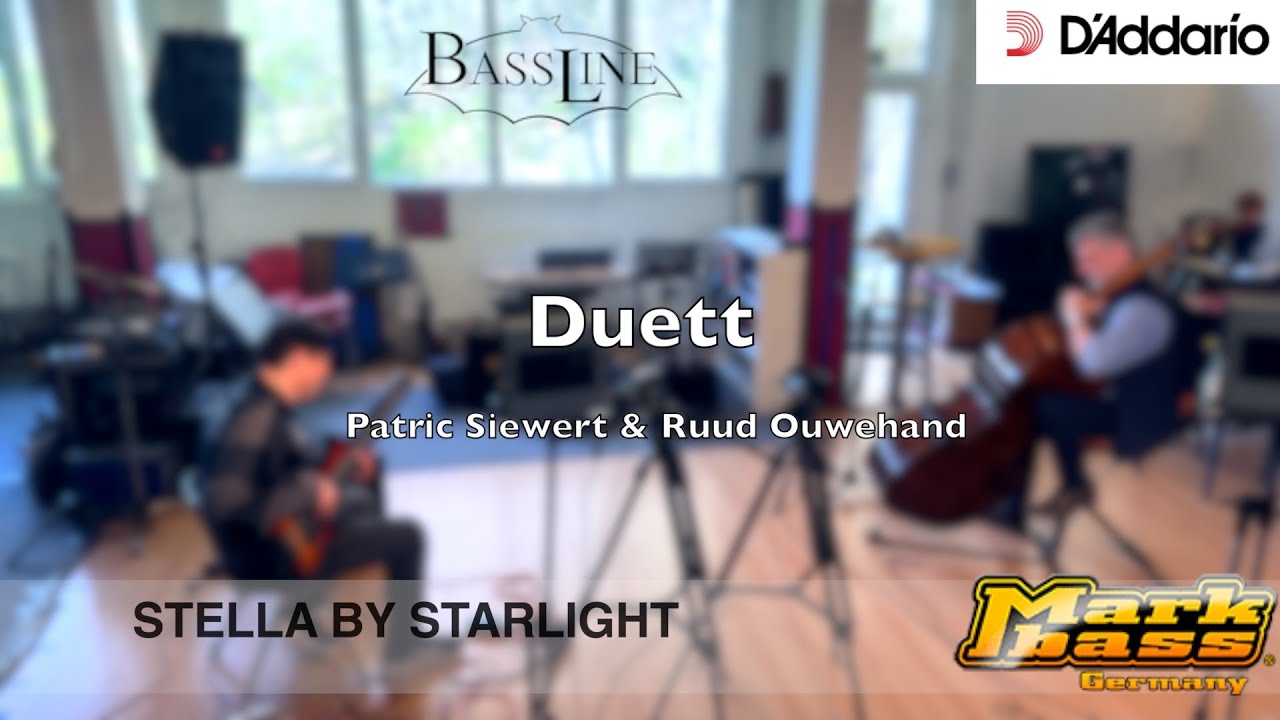 Duett - Stelle by Starlight