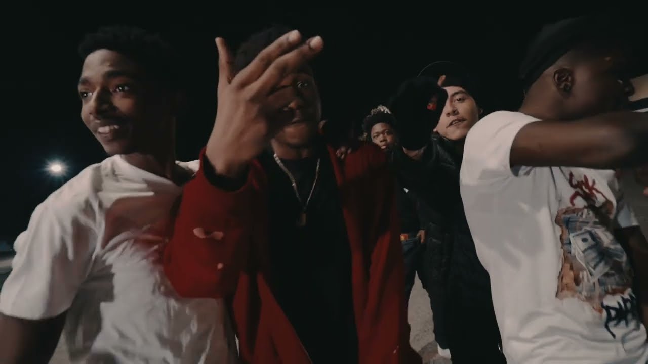 KD Da Shooter - 