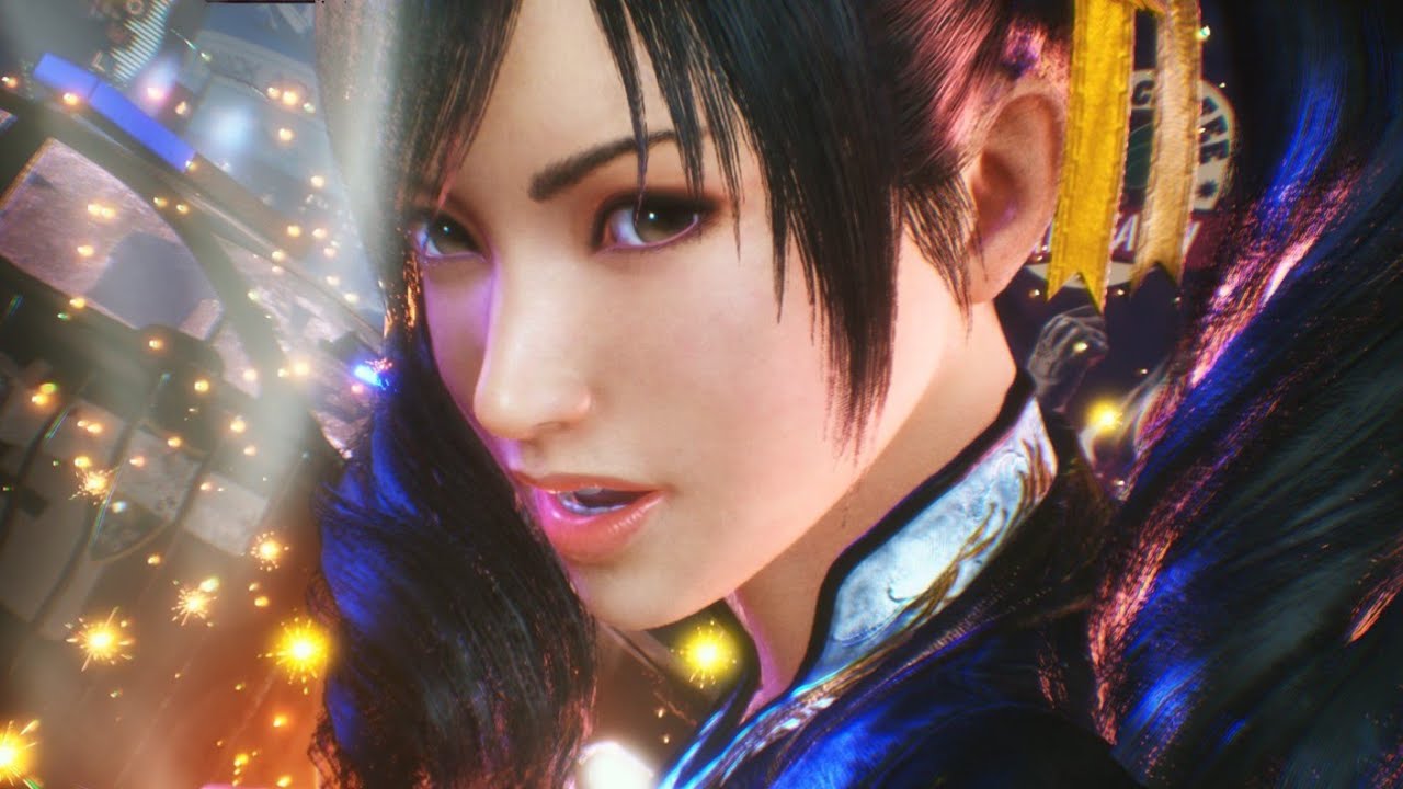 10 / 12 / 25 ~ Tekken rankeds! No he entrenado pero let's go igual! ~