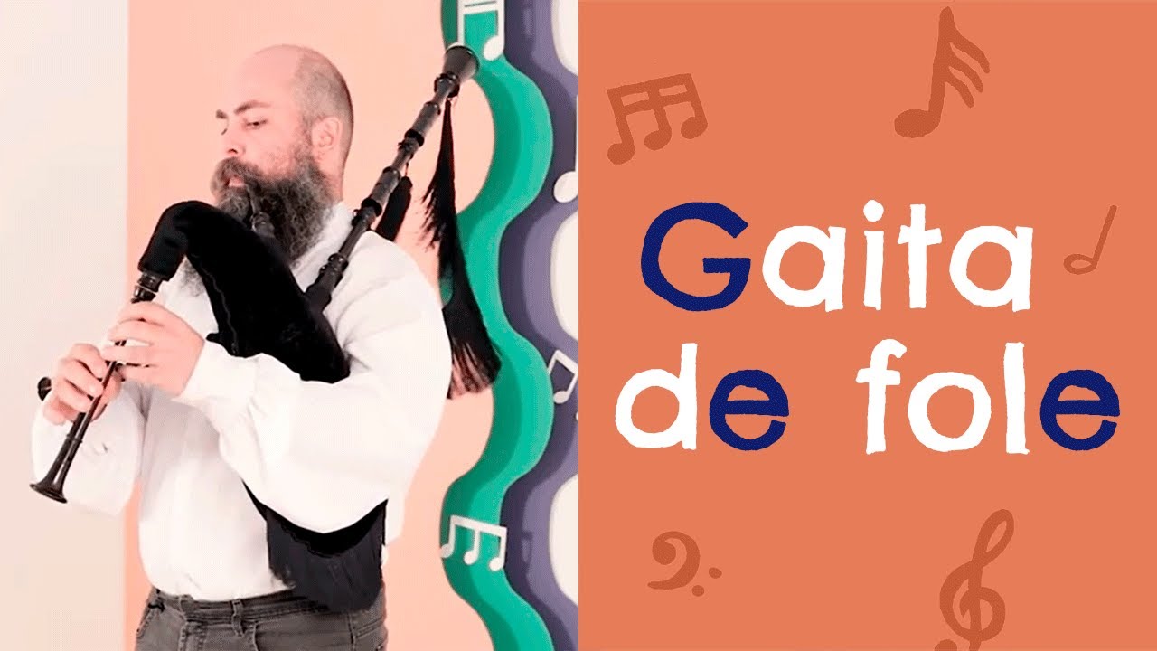 Gaita de fole