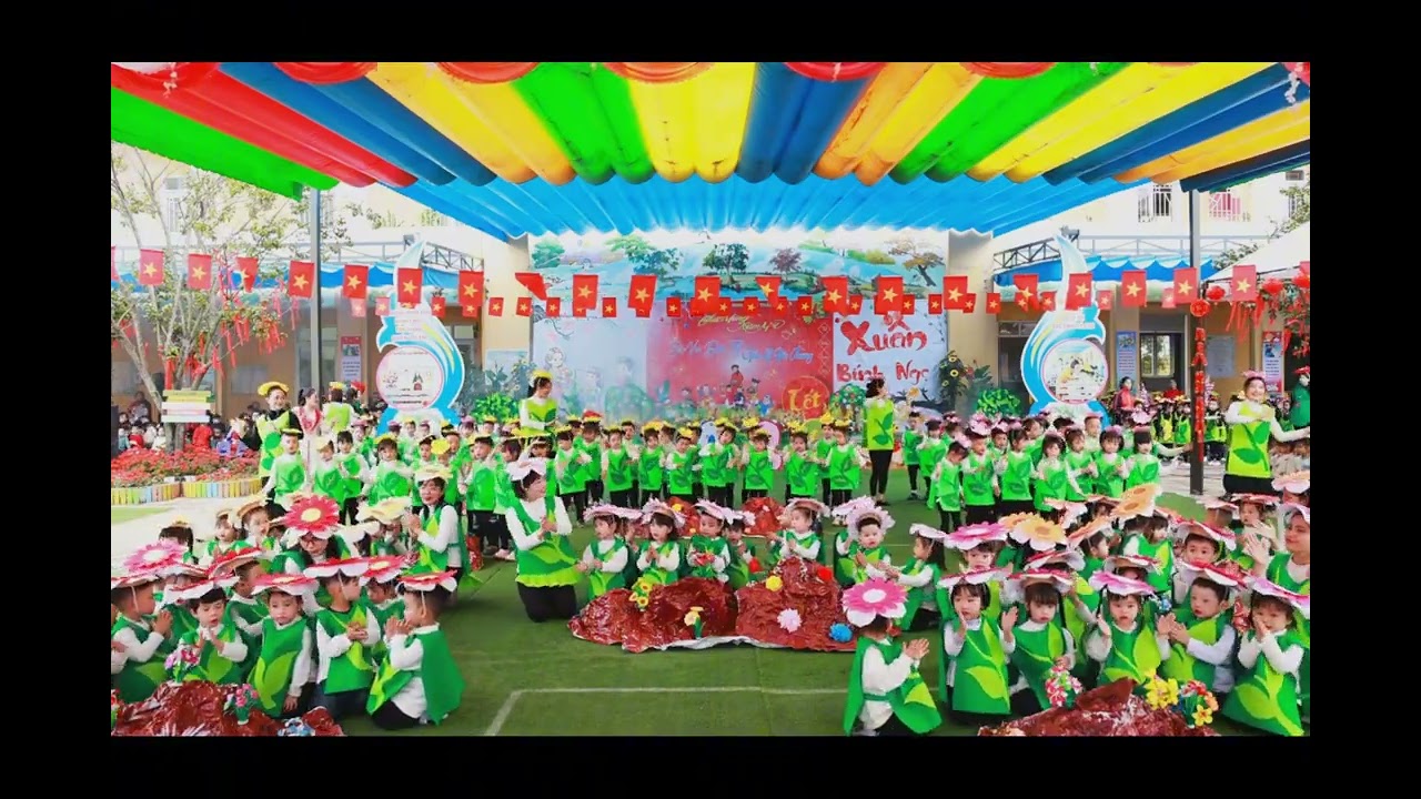 Chương trình nhạc kịch 