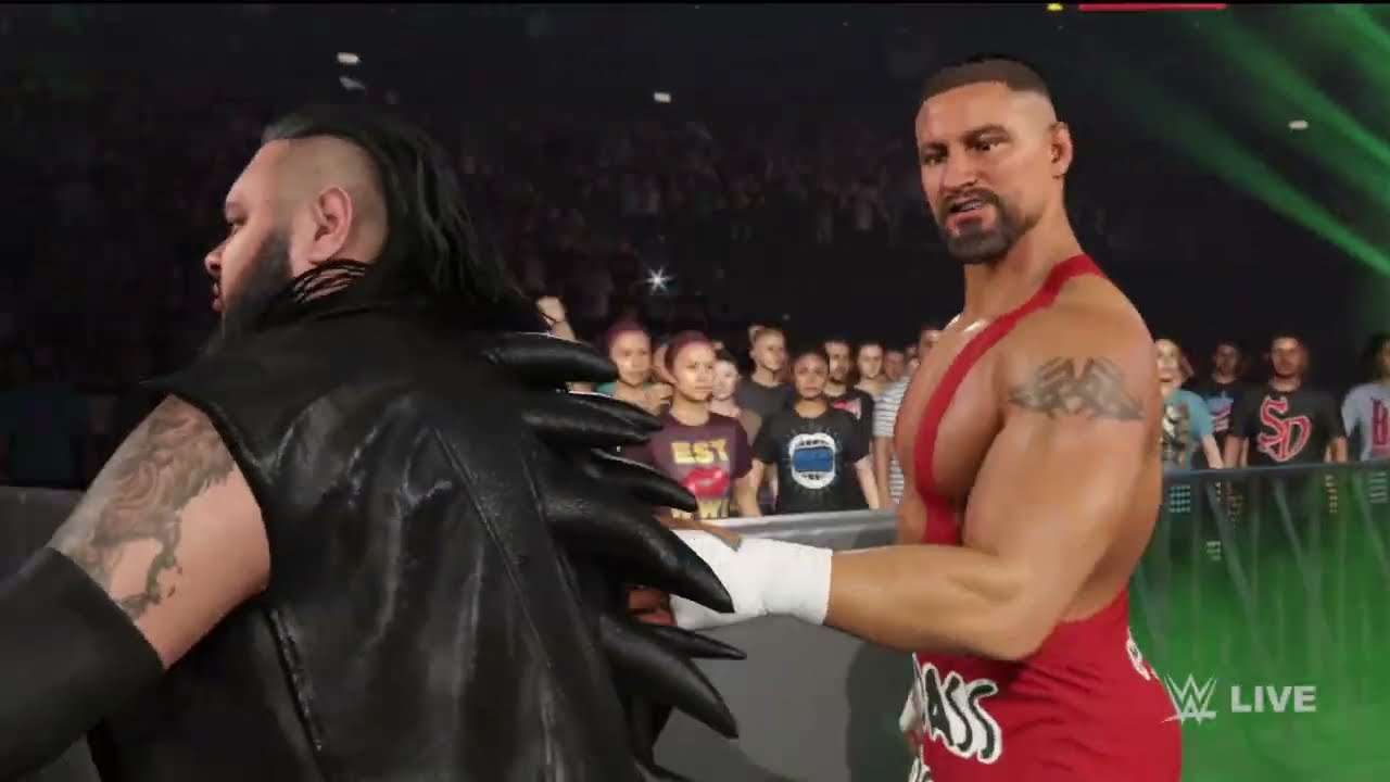 WWE__Raw_2nd February 2026_Full Show Highlights HD