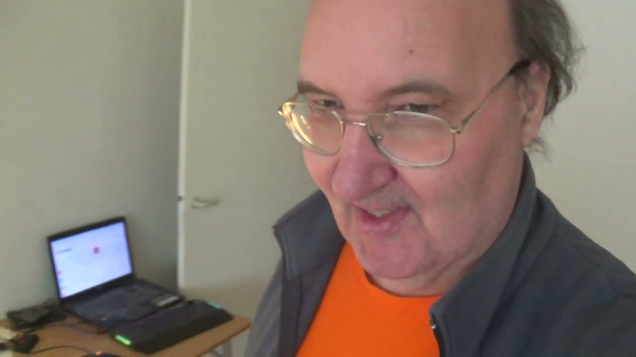 MongoTV_15473 - MAN KAN GODT HAVE EN LILLE GOD ØKONOMI OG OPSPARING MED EN LAV INDKOMST - Del 1257