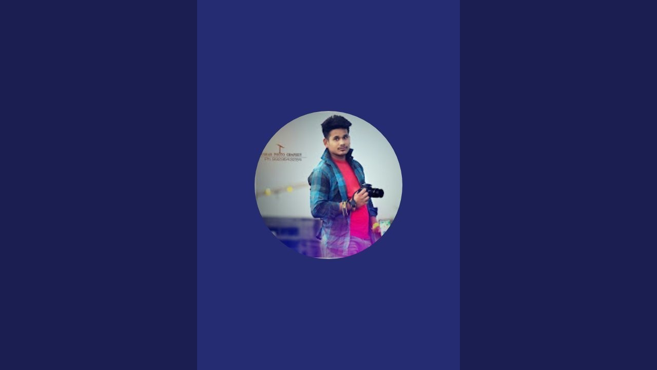 Mr tushar ji  is live!