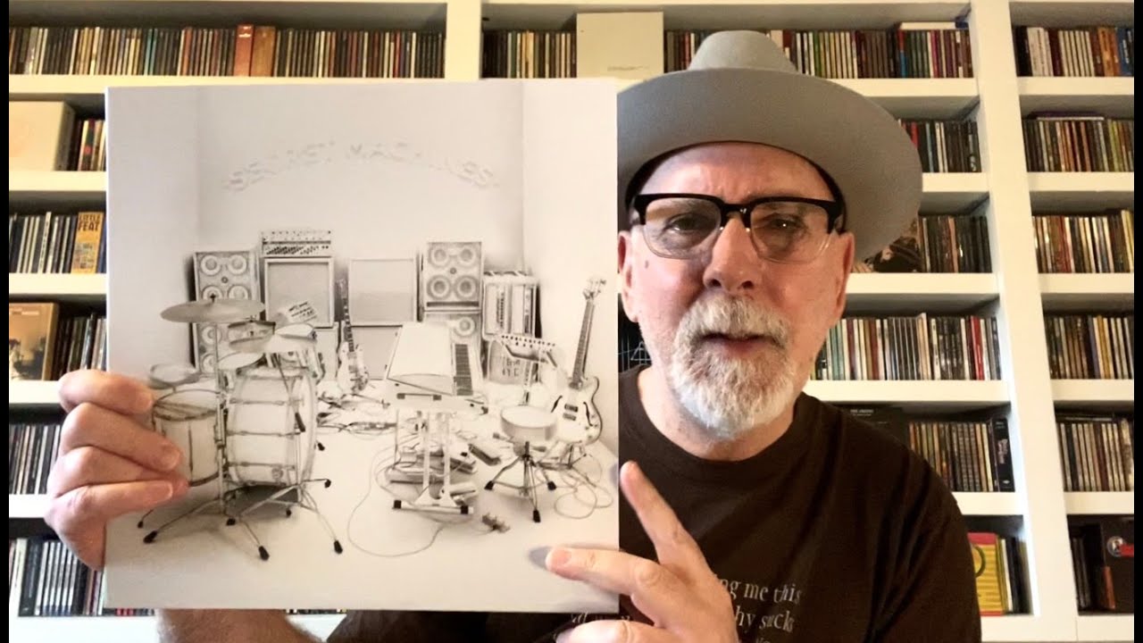 Prog Records for People Who Hate Prog Records