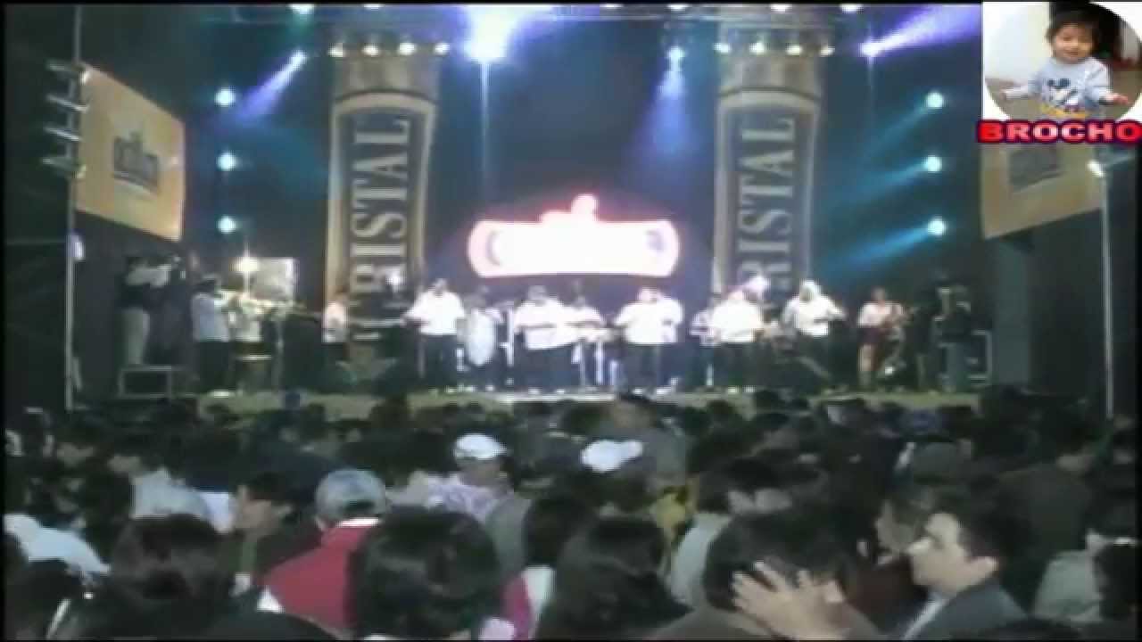 LOS CHICOS DE LA NUEVA - PERDONAME - AQUE VOLVISTES - LA CAUSA  DE MI MUERTE