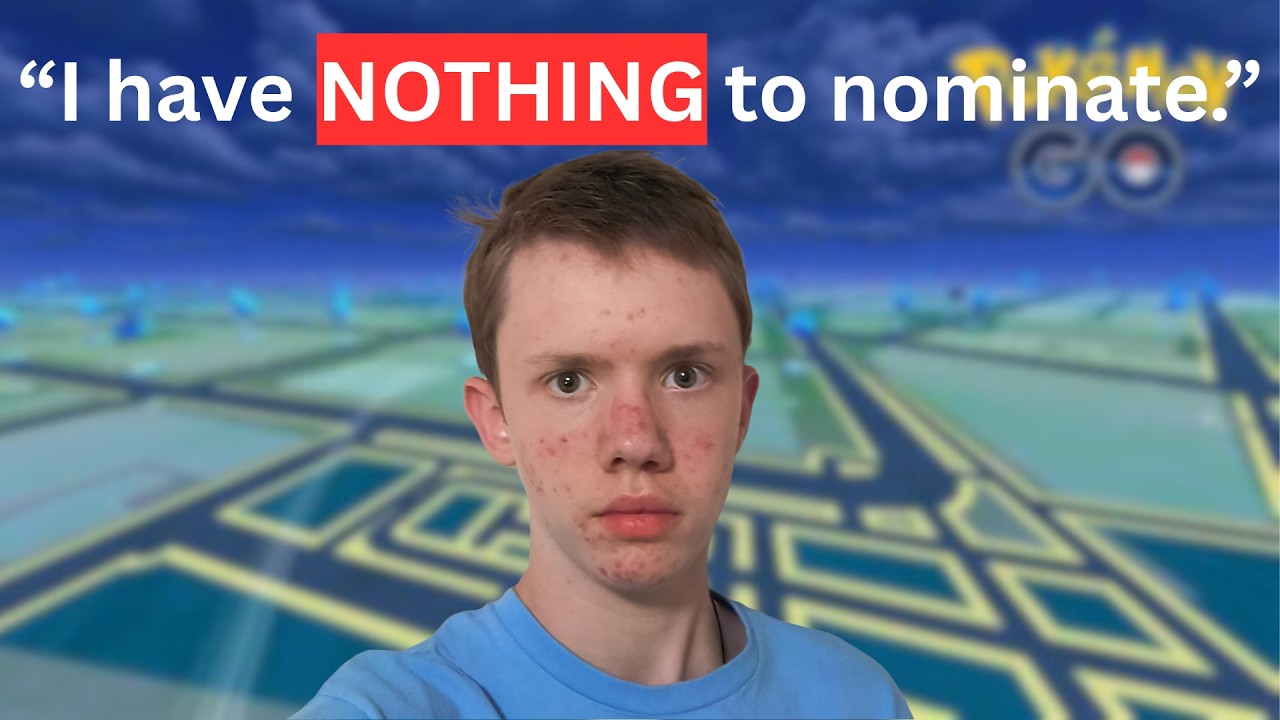 Best places to nominate Pok&eacute;Stops in Pok&eacute;mon GO!