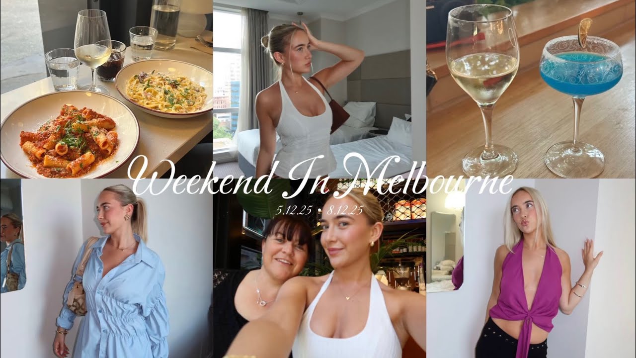 girls weekend away 🌷 LADY GAGA, matching tattoos, hunter markets!!