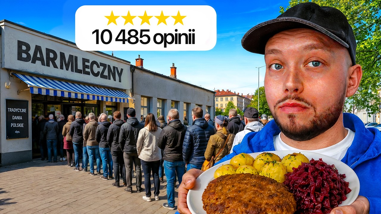 PODOBNO NAJLEPSZE BARY W G&Oacute;RACH *konfrontacja