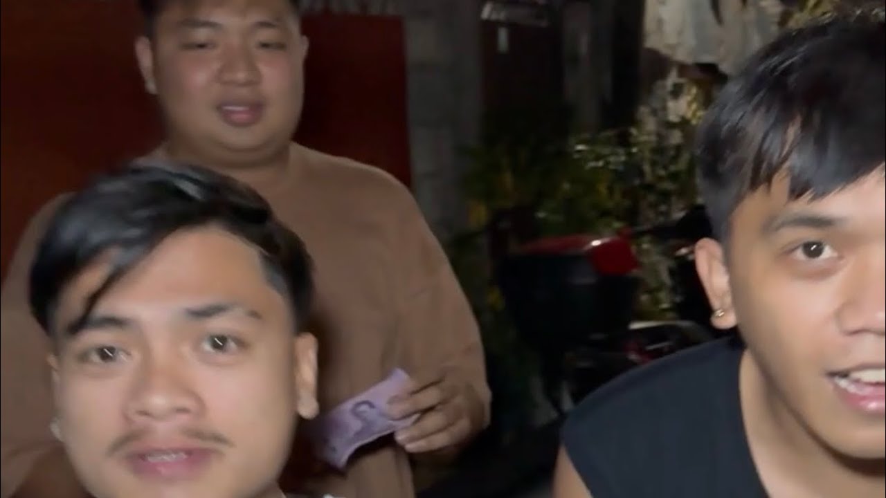 Koya hi po mga friends ko #Happyfriend