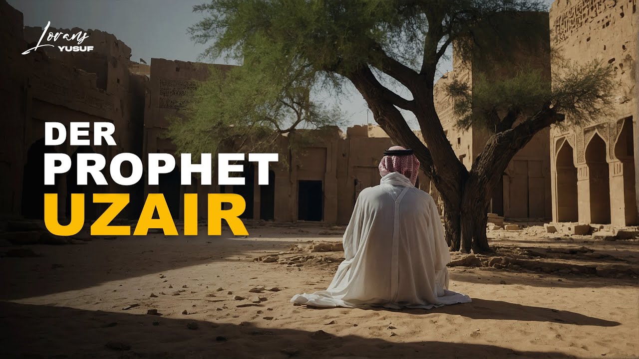 Der Prophet, der 100 Jahre starb!