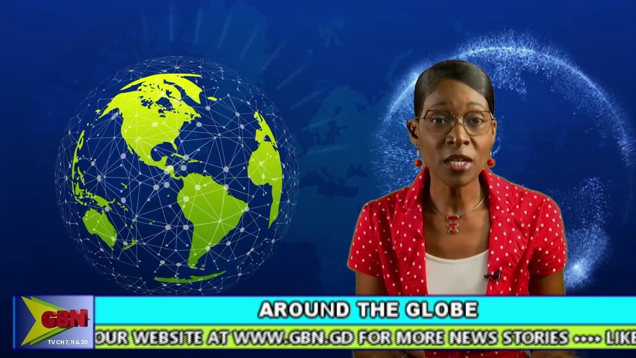 GBN News 11th February 2026